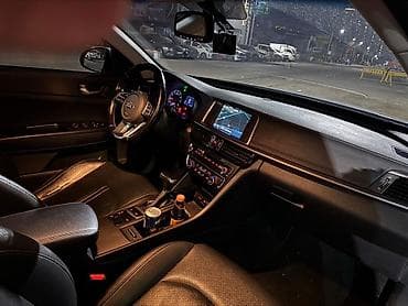 киа морнинг монитор: Kia K5: 2019 г., 2 л, Автомат, Газ, Седан — 3