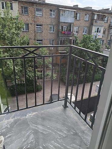 rent: 1 комната, 35 м², Индивидуалка, 4 этаж, Евроремонт — 4
