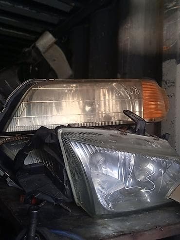 решетка бампера пассат б5: Бампер Nissan — 5