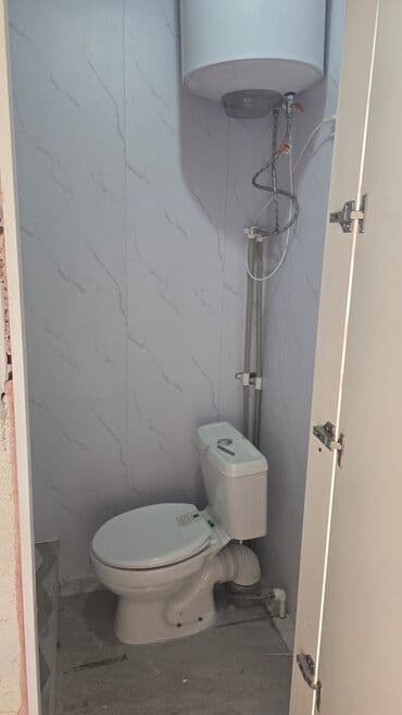 продаю связи с переездом: 2 комнаты — 4