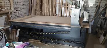 углорез с лазером бишкек: Продаю или меняю ЧПУ — 2