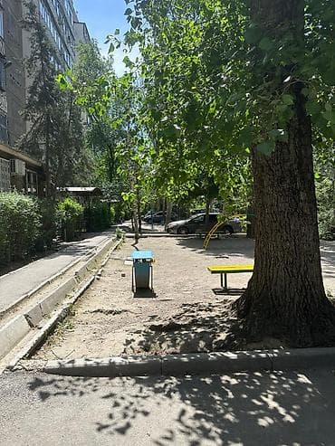 2ух комнатная квартира: 2 комнаты, 52 м², 106 серия, 9 этаж, Дизайнерский ремонт — 8