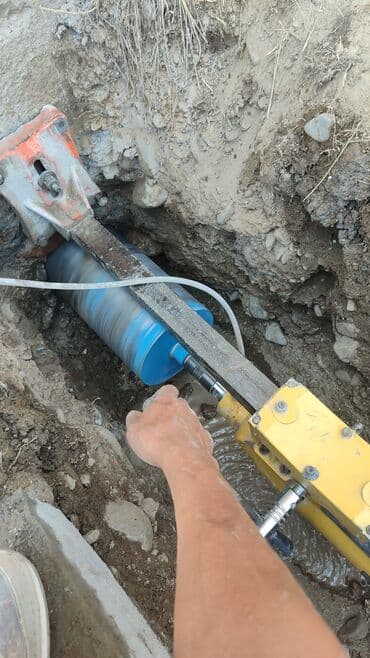 бурение скважин сколько стоит: Алмаз менен бургулоо 6 жылдан ашык тажрыйба — 2