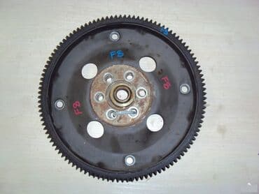 скупка подшипников: Mazda Bongo 2.5D Маховик, Мазда Бонго 2.5D Маховое колесо, Махавик — 1