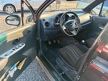 матиз цена бу: Daewoo Matiz: 2011 г., 1 л, Ручные, Бензин, Хэтчбэк — 5