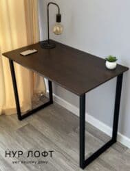 мебель бишкек столы и стулья фото цены: Офисный стол, Новый, Регулируемый, Прямоугольный, Дерево, Платная доставка — 6