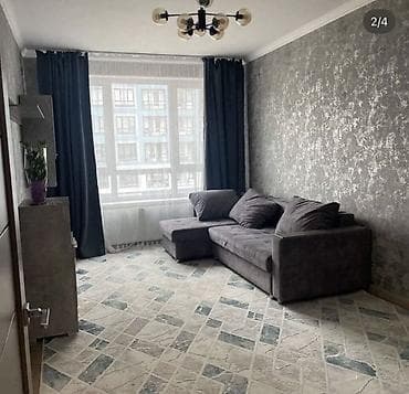 vip kant: Апартаменты в Оше — 3