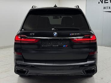 bme e39: BMW X7: 2019 г., 4.4 л, Бензин, Внедорожник — 4