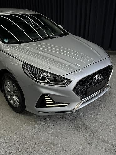 задний фара соната: Hyundai Sonata: 2022 г., 2 л, Автомат, Газ, Седан — 2