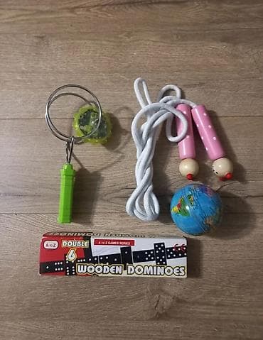 70 сом: Игрушки за все 100сом — 1