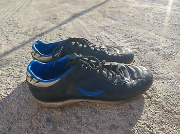 минифутбол: Футбольные буцы TAIGAN для зала/искусственных покрытий — 3