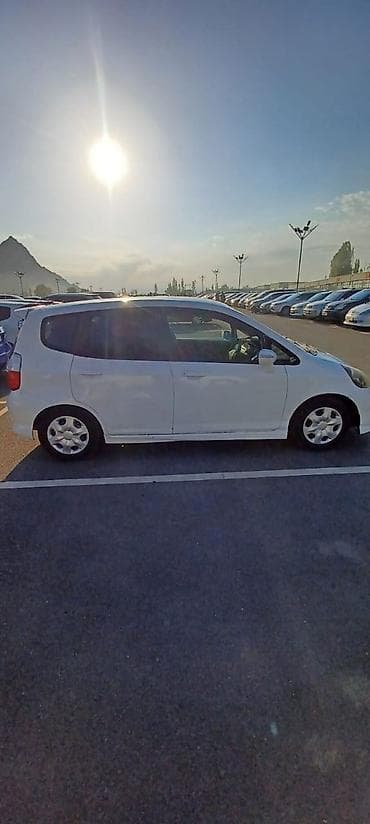 туманник фит: Honda Fit: 2004 г., 1.5 л, Вариатор, Бензин, Хэтчбэк — 8