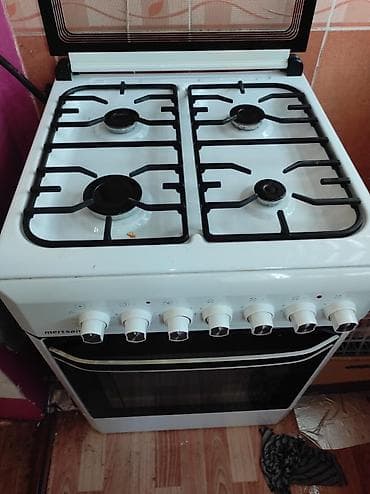 куплю плита: Ремонт газовых плит в Бишкеке Профессиональный сервис по обслуживанию — 7