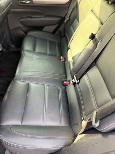 лидер авто бишкек рассрочка: Renault QM6: 2020 г., 2 л, Автомат, Газ, Кроссовер — 8