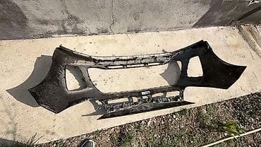 Автокосметика: Бампер Kia — 4