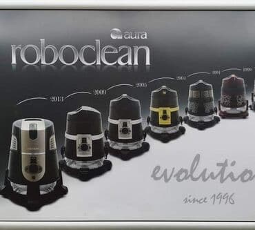 пылесосы робоклин: Продаю пылесосы! Много функциональные антиаллергенные аппараты — 11