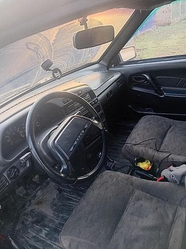 автомобил степ: ВАЗ (ЛАДА) 2115 Samara: 2003 г., Механика, Бензин, Седан — 3