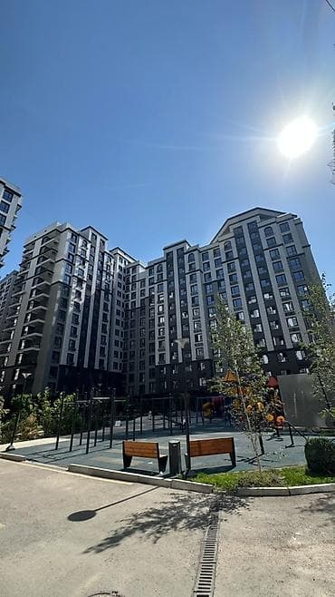 псо это: 1 комната, 51 м², Южная Магистраль Элитка, 10 этаж, ПСО (под самоотделку) — 3