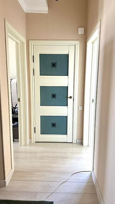 прихожая с зеркалом: Ковровая дорожка Синтетика, Восточный — 2