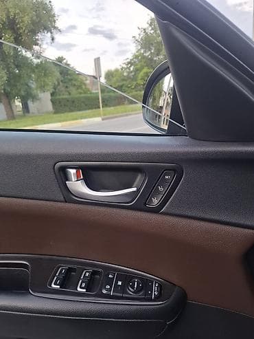tracker gps: Kia K5: 2016 г., 2 л, Автомат, Бензин, Седан — 10