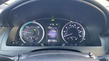 rf 2: Toyota Camry: 2016 г., 2.5 л, Гибрид, Седан — 10