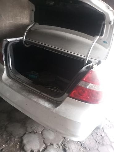 клык на вольво: Есть все запчасти на равонR3мотор,коробка,газ.оборудование,звоните — 4