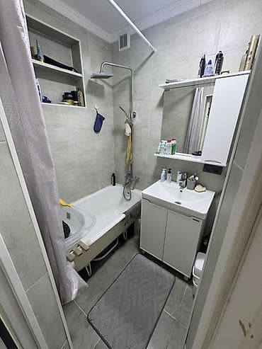 2 комнаты, 47 м², Городок Энергетиков 4 этаж, Евроремонт — 7