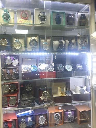 новые часы: ЧАС ЧАСЫ ЧАСОВ СААТ — 7