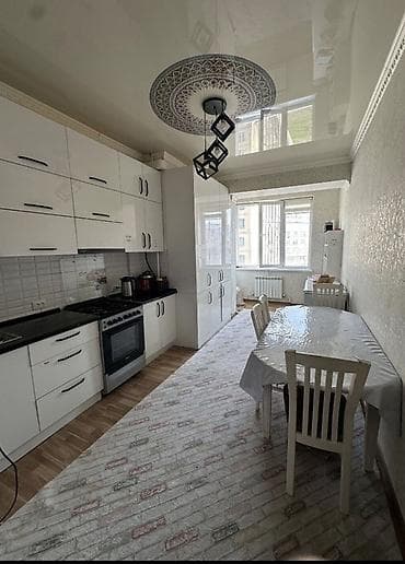 Продажа квартир: 2 комнаты, 74 м², Элитка, 6 этаж, Евроремонт — 8