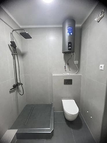 1 бөлмө, 42 м², Технопарк Элитка, 10 кабат, Евро оңдоо — 9