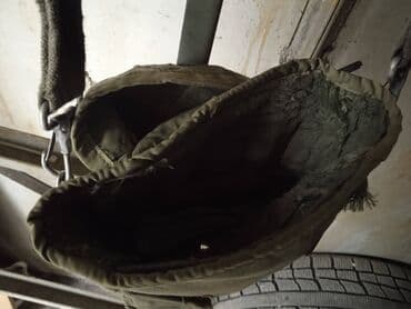 барсетка оригинал: Подсумок для фляшки — 1