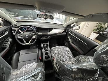 Changan Eado Plus: 2024 г., Автомат, Электромобиль, Седан — 6