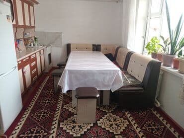 дом за 20000 долларов: Дом, 1500 м², 5 комнат, Собственник — 5