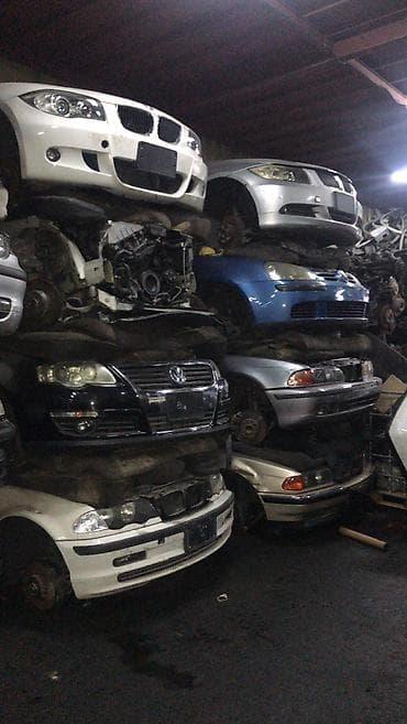 Автозапчасти: Ауди А 6 горбатая зад стеклоподъемники! Всё запчасти привозной Наш — 8