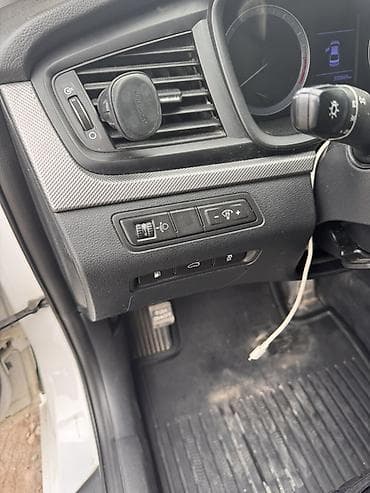 124 e500: Hyundai Sonata: 2019 г., 1.9 л, Автомат, Газ, Седан — 7