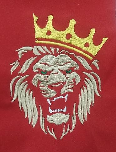 мужские куртки: Компьютерная вышивка | Швейный цех | Штаны, брюки, Куртки, Флаги — 4