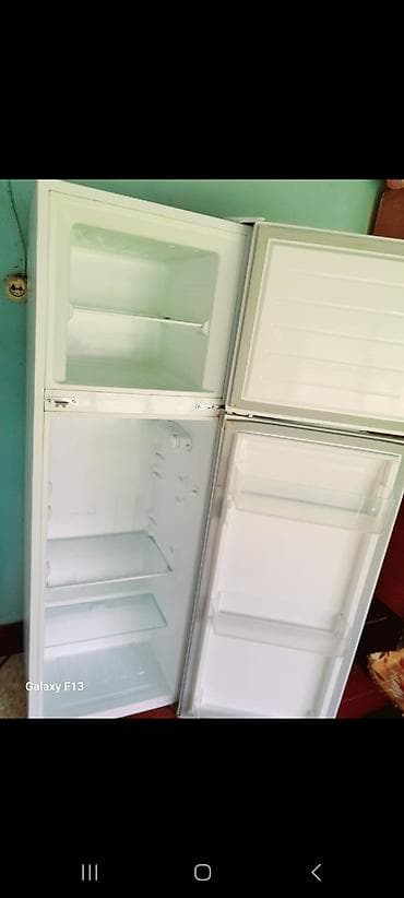 декодер 5 1: Двухкамерный холодильник OLESH (верхняя морозильная камера) — 1