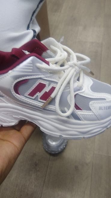 magic five: Детские кроссовки HaLan Mao, модель B127335, размер 32-37. - Дизайн с — 6