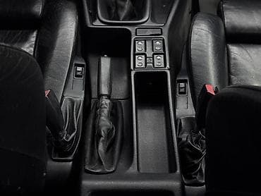 bmv e36: BMW 5 series: 1995 г., 4.4 л, Бензин, Седан — 9