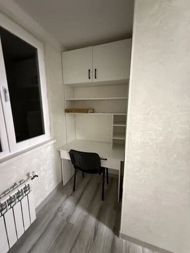 аренда квартир долгосрочная: 1 комната, Агентство недвижимости, Без подселения, С мебелью полностью — 6