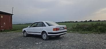 Audi: Audi S4: 1993 г., 2.6 л, Кол менен иштөөчү, Бензин, Седан — 4