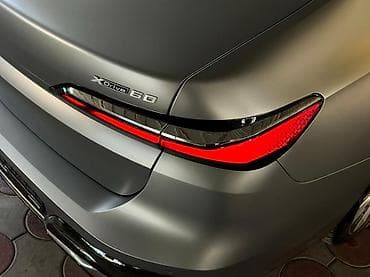 bmw куплю: BMW i7: 2023 г., Электромобиль, Седан — 2