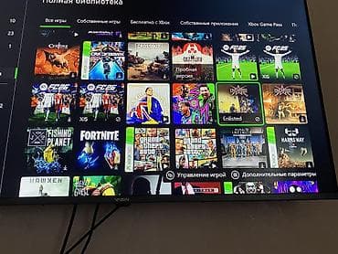 диски для игр: Продаю или меняю на Нинтендо свич Xbox One S 1тб с играми (белый) с — 3