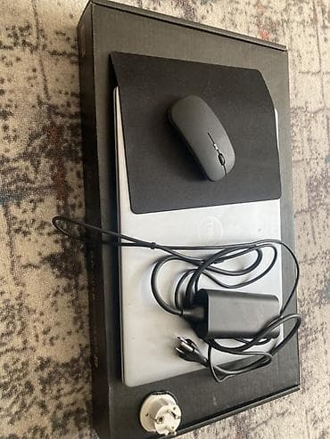 macbook 2019: Ноутбук Dell Inspiron 15 (серия на платформе Intel Evo) - Экран 15.6" — 5