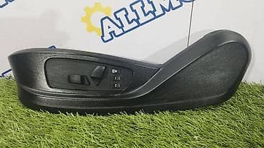 turbo: BMW 528xi (xDrive) v-2.0 turbo 2013 год, блок управления водительским — 1