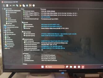 Ноутбуктар: Компьютер, ядролор - 6, ОЭТ 16 ГБ, Оюндар үчүн, Intel Core i3, AMD Radeon RX 580, HDD + SSD — 6