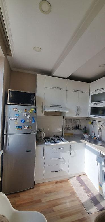 58: 2 комнаты, 58 м², Золотой квадрат Элитка, 11 этаж, Евроремонт — 9