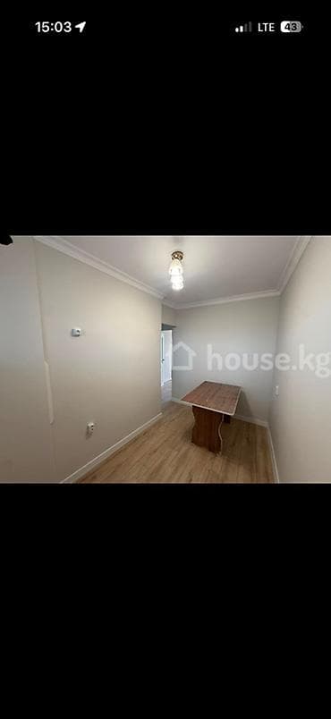 Квартиры: 1 комната, 45 м², Политех — 5