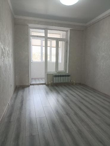 novel otel: 2х-комнатная квартира с видом на город - Планировка: отдельная кухня — 6