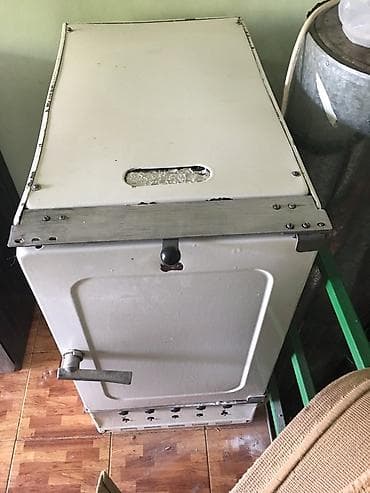 хлебопечку: Хлебопечка — 1